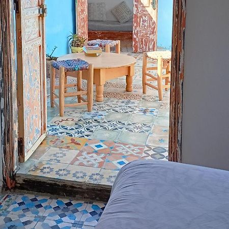 Dar Berg Barod Villa Szavíra Kültér fotó
