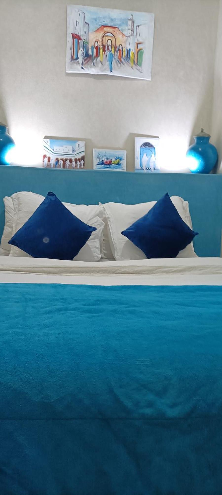Dar Berg Barod Villa Szavíra Kültér fotó