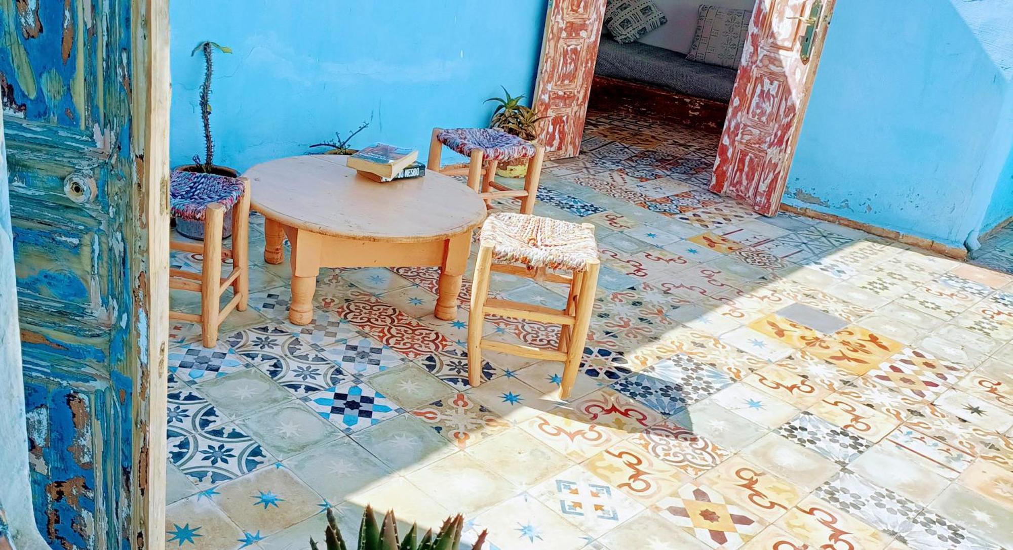 Dar Berg Barod Villa Szavíra Kültér fotó