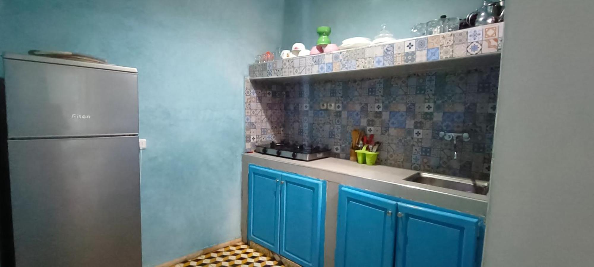 Dar Berg Barod Villa Szavíra Kültér fotó