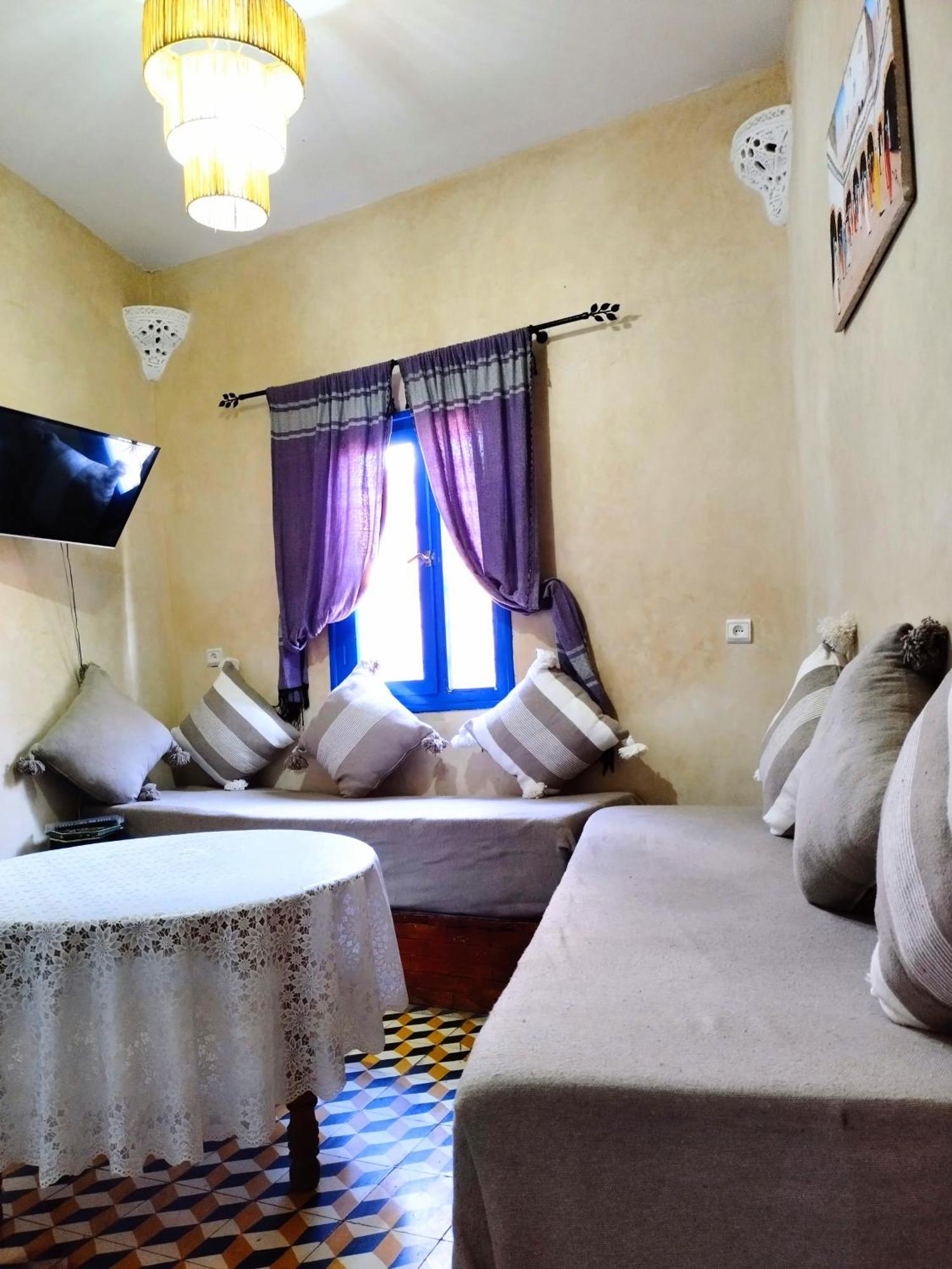 Dar Berg Barod Villa Szavíra Kültér fotó