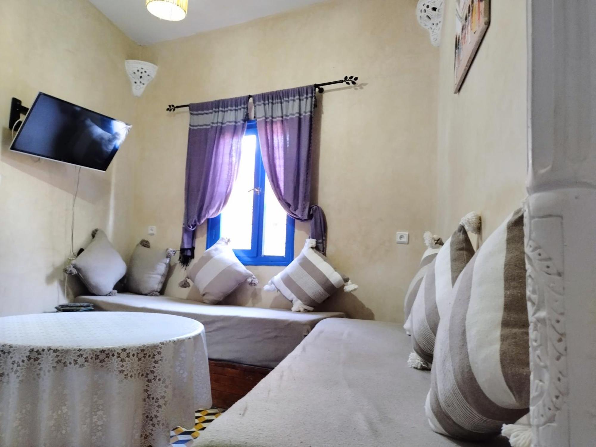 Dar Berg Barod Villa Szavíra Kültér fotó