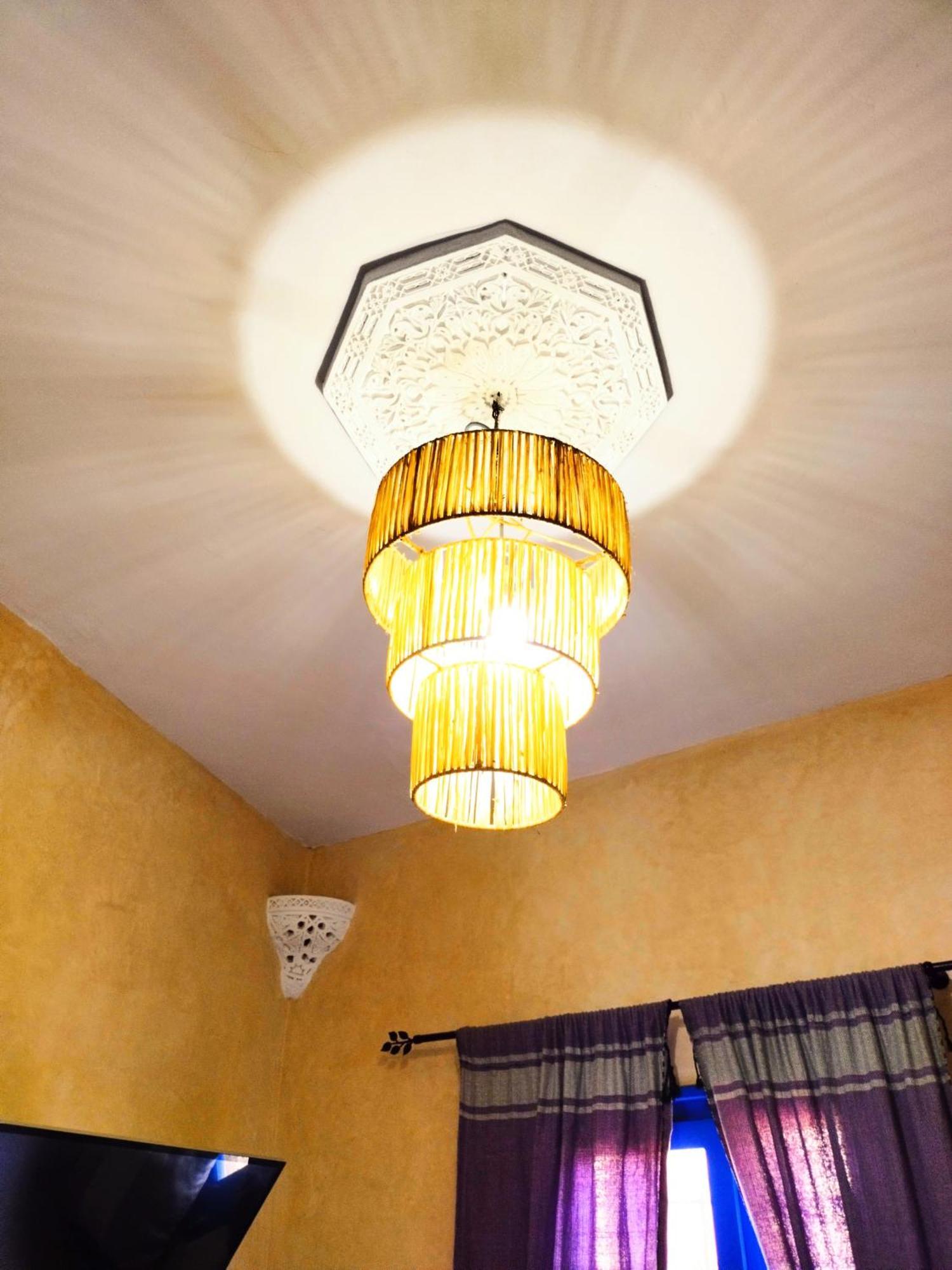 Dar Berg Barod Villa Szavíra Kültér fotó